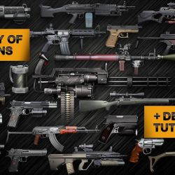 скачать Weaphones торрент бесплатно и без регистрации