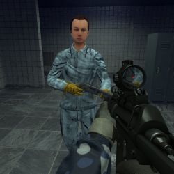 Hunt Down The Freeman скачать на ПК бесплатно