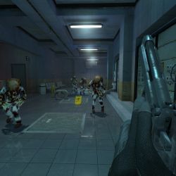 скаать Hunt Down The Freeman бесплатно
