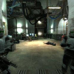 играть в Hunt Down The Freeman без регистрации