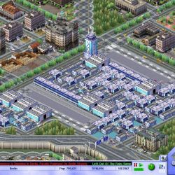 скачать SimCity на русском