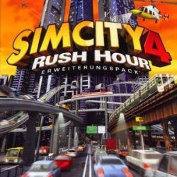 SimCity скачать торрент на русском