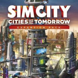 скачать игру SimCity через торрент