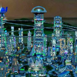 SimCity скачать русская версия