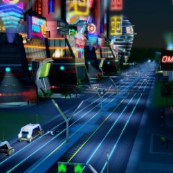 скачать SimCity бесплатно