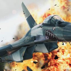 играть в Ace Combat Assault Horizon без регистрации