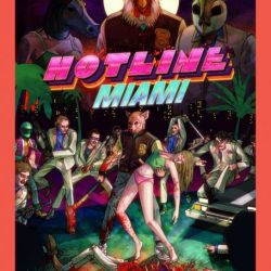 Hotline Miami скачать торрент