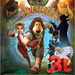 Max Dinoterra скачать бесплатно