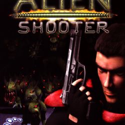 скачать бесплатно Alien Shooter на pc