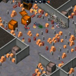играть в Alien Shooter без регистрации