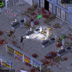 скачать Alien Shooter полную версию