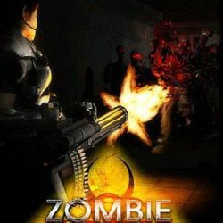 игра Zombie Shooter скачать торрент