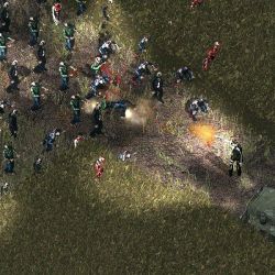играть в Zombie Shooter без регистрации