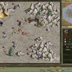 скачать Age of Wonders торрент без регистрации