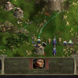 скачать Age of Wonders 2 бесплатно