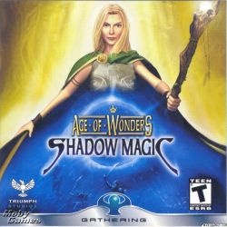 Age of Wonders Shadow Magic скачать на pc 