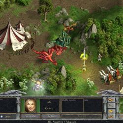 скачать Age of Wonders Shadow Magic бесплатно