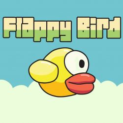 скачать игру Flappy Bird через торрент