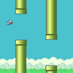 скачать Flappy Bird бесплатно