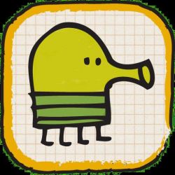 скачать игру Doodle Jump через торрент