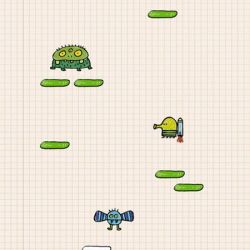 играть в Doodle Jump без регистрации