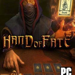 Скачать Hand of Fate на компьютер бесплатно