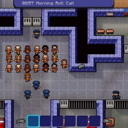 скачать The Escapists бесплатно