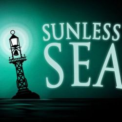 Скачать игру Sunless Sea на пк бесплатно