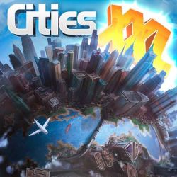 Скачать игру Cities XXL на русском бесплатно 