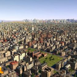 Скачать игру Cities XXL на компьютер через торрент