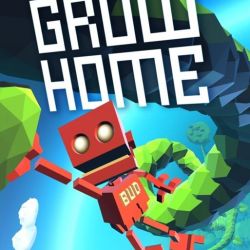 Скачать Grow Home бесплатно на компьютер