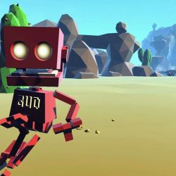 скачать Grow Home бесплатно