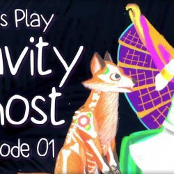 Скачать Gravity Ghost бесплатно и без регистрации