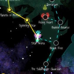 играть в Gravity Ghost без регистрации