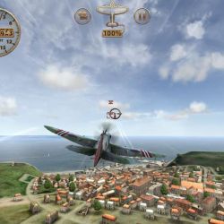 играть в Sky Gamblers Storm Raiders без регистрации