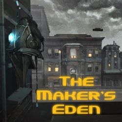 Скачать игру The Makers Eden на пк бесплатно 