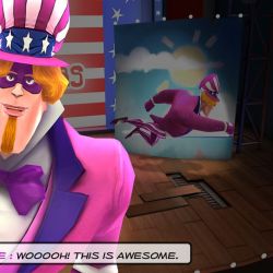 играть в Supreme League of Patriots без регистрации