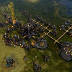 играть в Grey Goo без регистрации