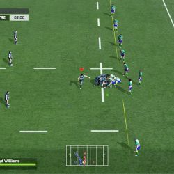скачать Rugby 15 бесплатно