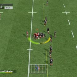 играть в Rugby 15 без регистрации