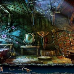 Скачать игру Тайны и кошмары Моргиана бесплатно и без регистрации