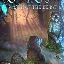 Скачать игру Living Legends 3 Wrath of the Beast CE полную русскую версию