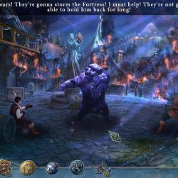 скачать Living Legends 3 Wrath of the Beast CE бесплатно