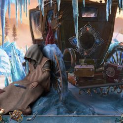 играть в Living Legends 3 Wrath of the Beast CE без регистрации