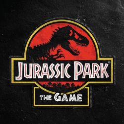 скачать игру Парк Юрского Периода