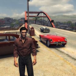 Скачать Mafia 2 на компьютер на русском языке