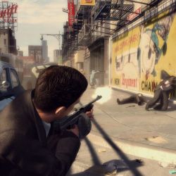 скачать Mafia 2 бесплатно