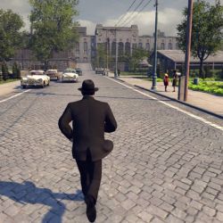 играть в Mafia 2 без регистрации