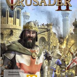 Stronghold Crusader 2 скачать с торрента 