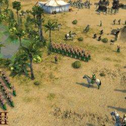 Скачать игру Stronghold Crusader 2 бесплатно и без регистрации